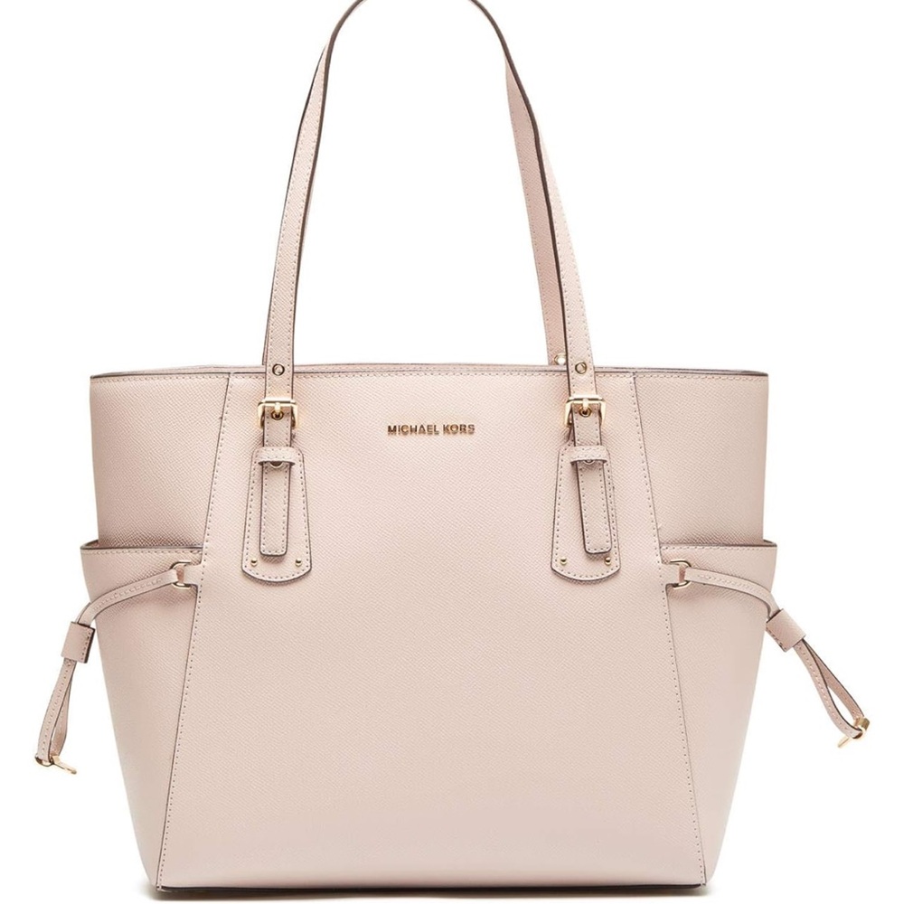 Michael Kors Rose Tote